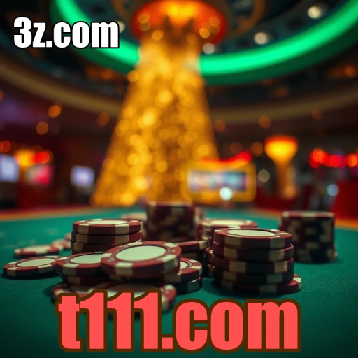 Experimente o Melhor Blackjack no t111.com Hoje!