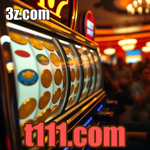 Apostas em Loteria: Emocione-se com t111.com