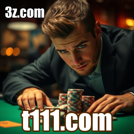 A Emoção da Roulette no t111.com: Aposte e Vença!